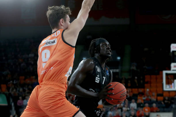 的潜在影响 的潜在影响